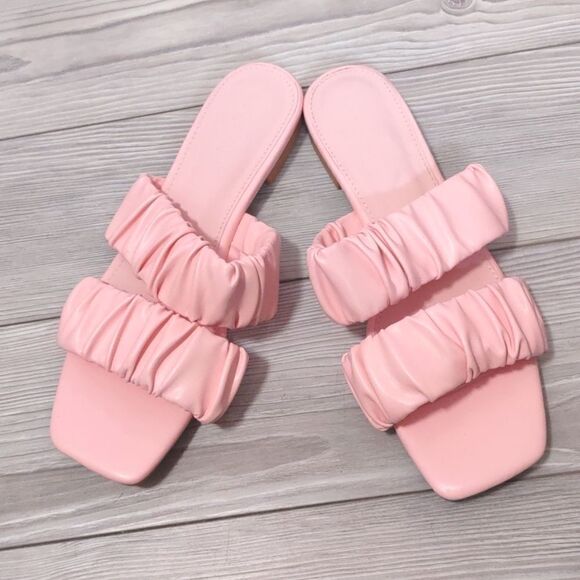 (82-3891) PIEPIEBUY Women's Sandals Size 8 - Picture 3 of 11